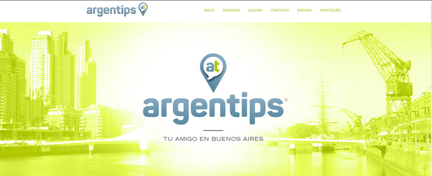 Argentips