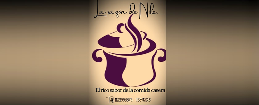 La sazón de Nile