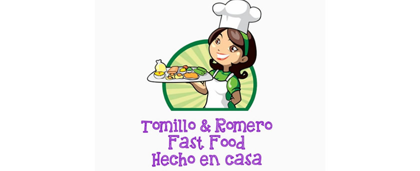 Tomillo & Romero