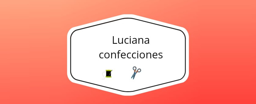 Luciana confecciones