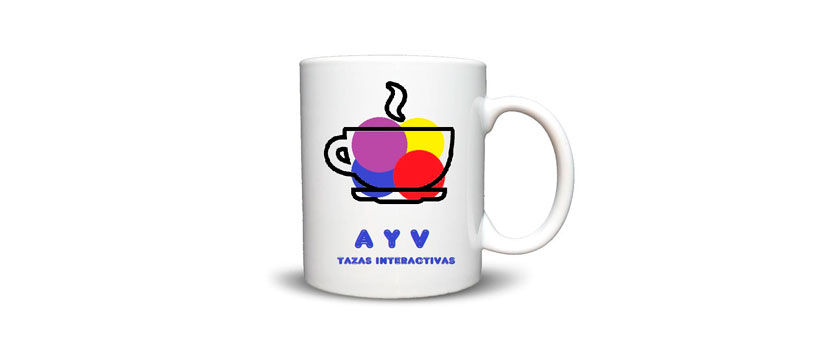 AYV Tazas Interactivas