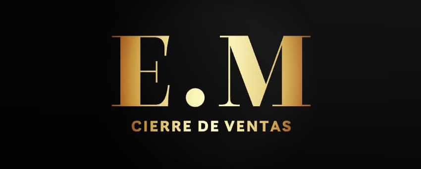 E.M Cierre de Ventas